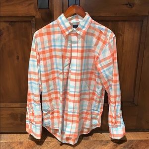 Men’s long sleeve shirt